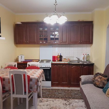 Apartman Radoman Cetinje Eksteriør billede