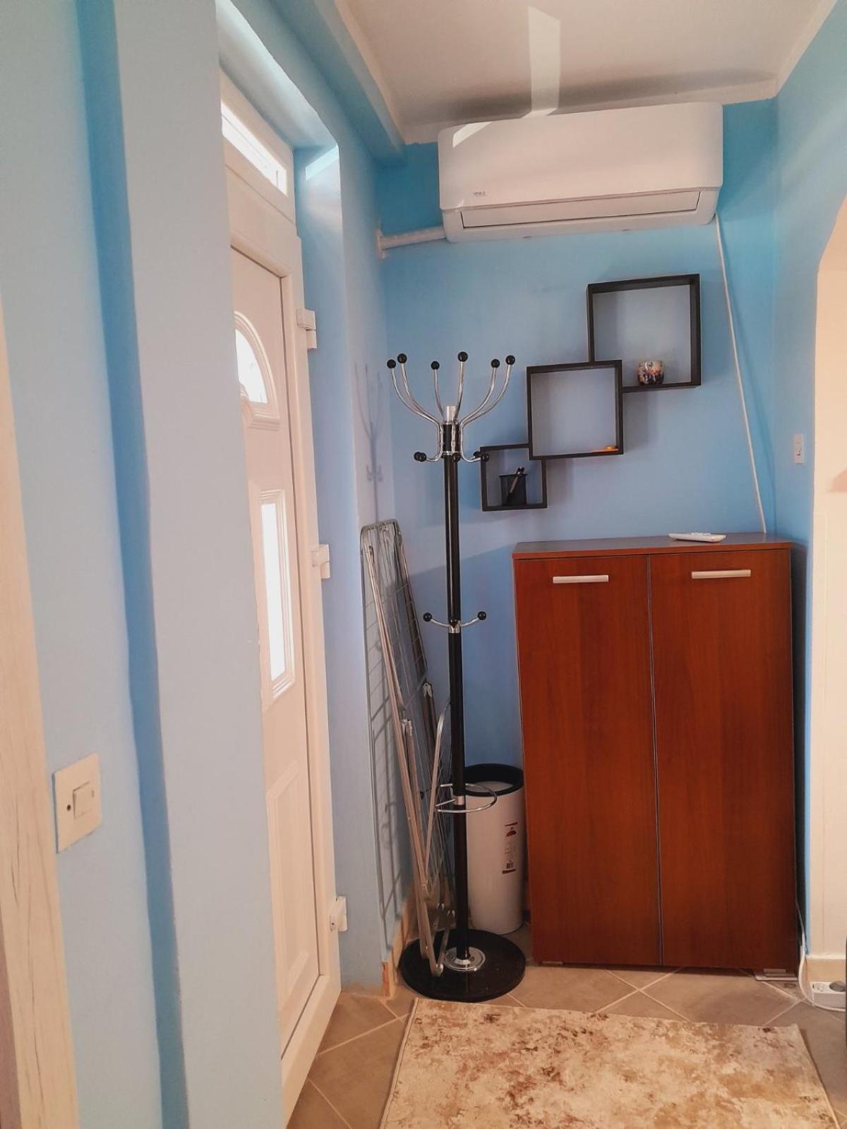 Apartman Radoman Cetinje Eksteriør billede