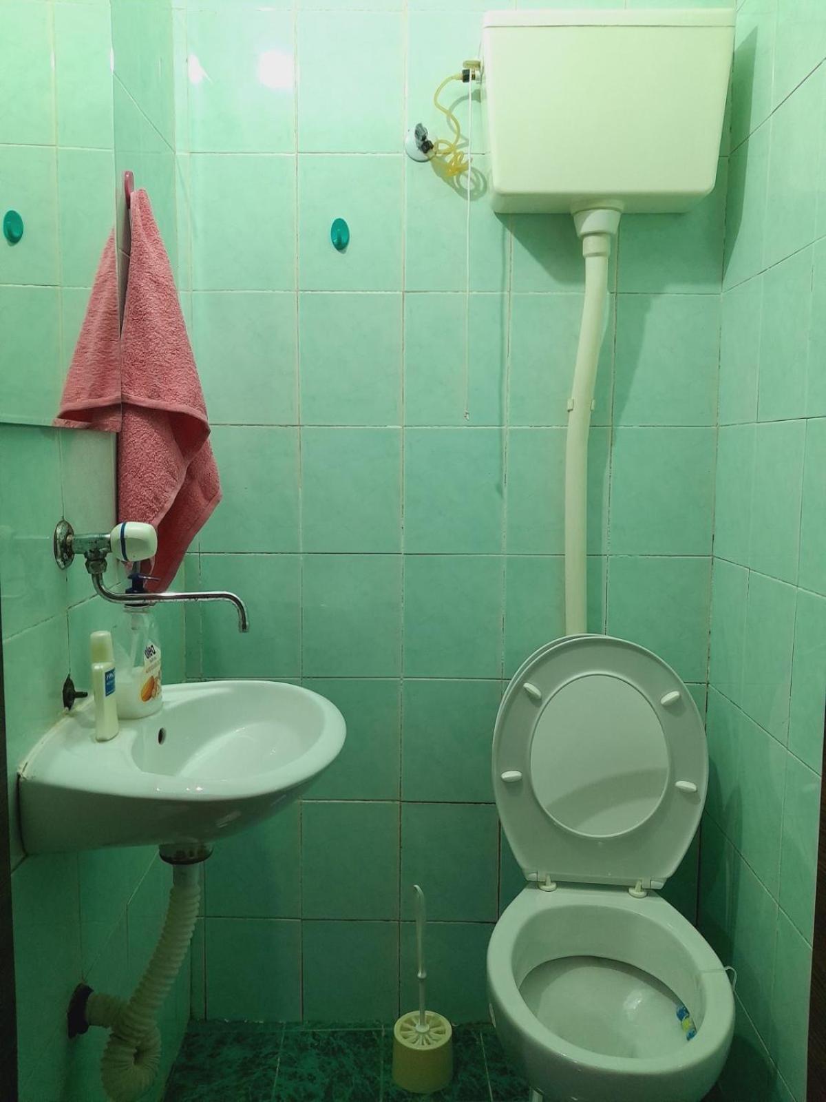 Apartman Radoman Cetinje Eksteriør billede