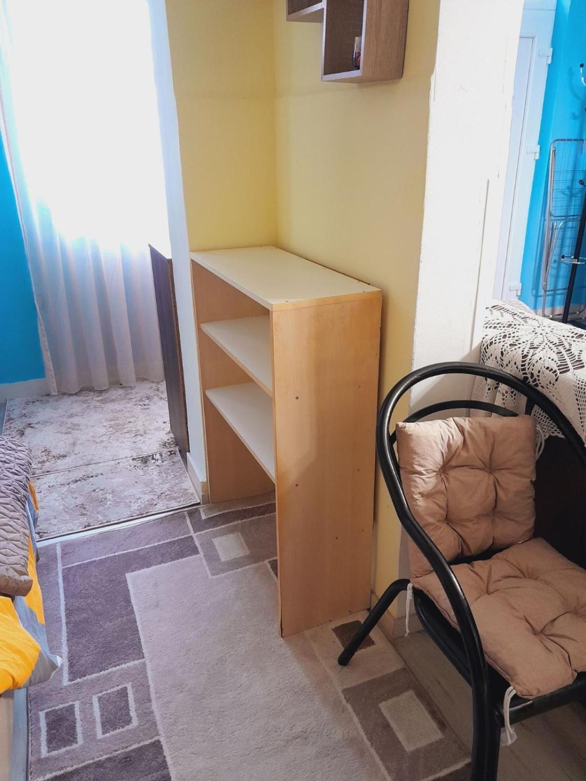 Apartman Radoman Cetinje Eksteriør billede