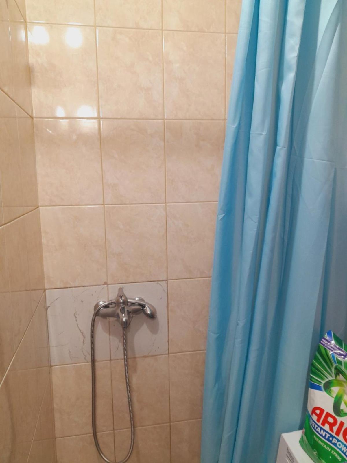 Apartman Radoman Cetinje Eksteriør billede